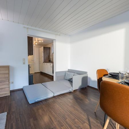 Pitlane-Apartment Herresbach Εξωτερικό φωτογραφία