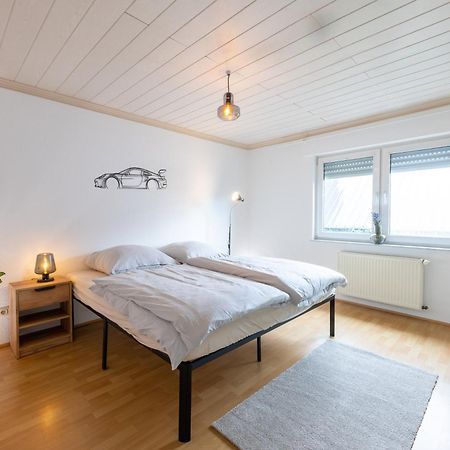 Pitlane-Apartment Herresbach Εξωτερικό φωτογραφία