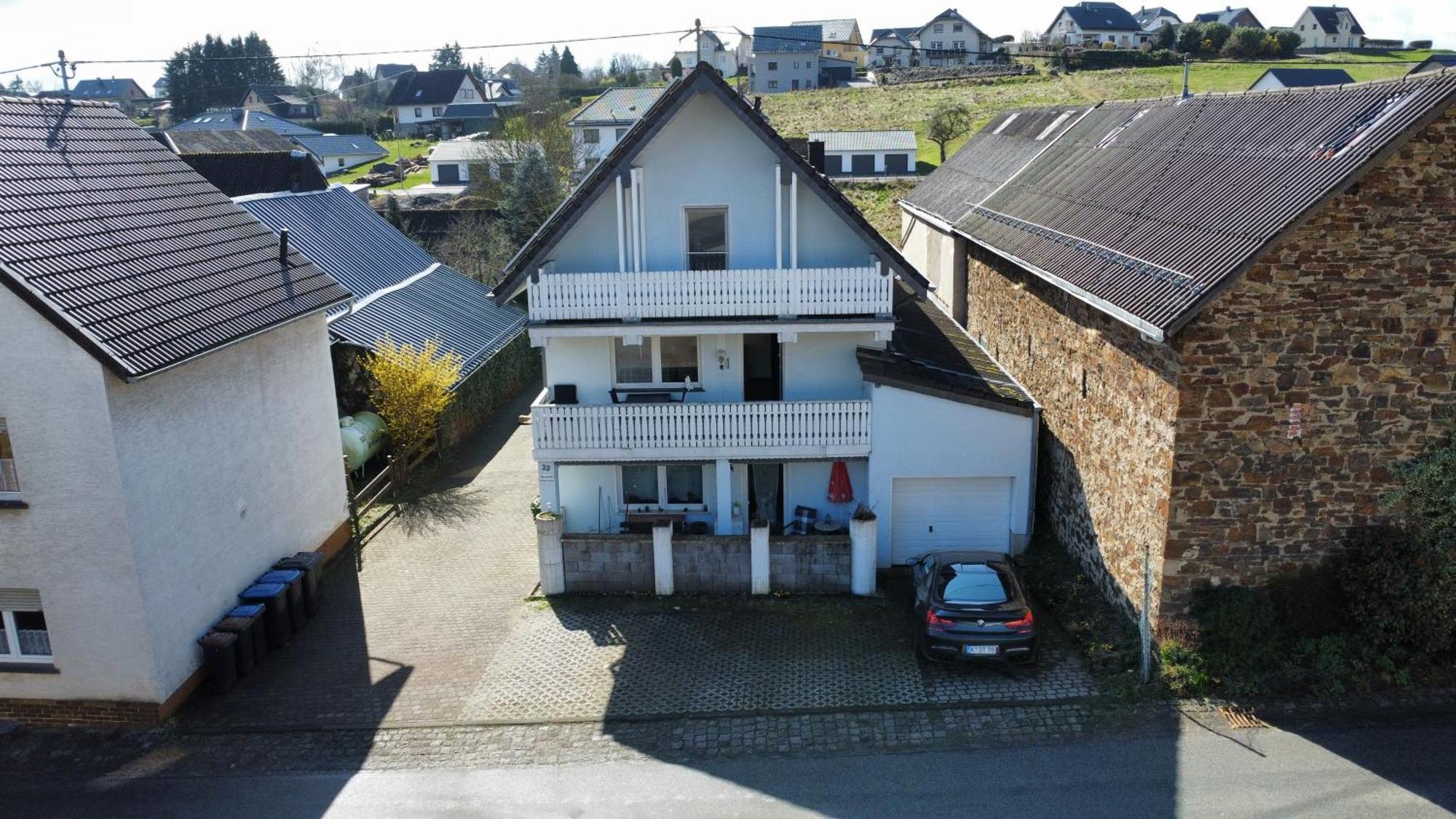 Pitlane-Apartment Herresbach Εξωτερικό φωτογραφία