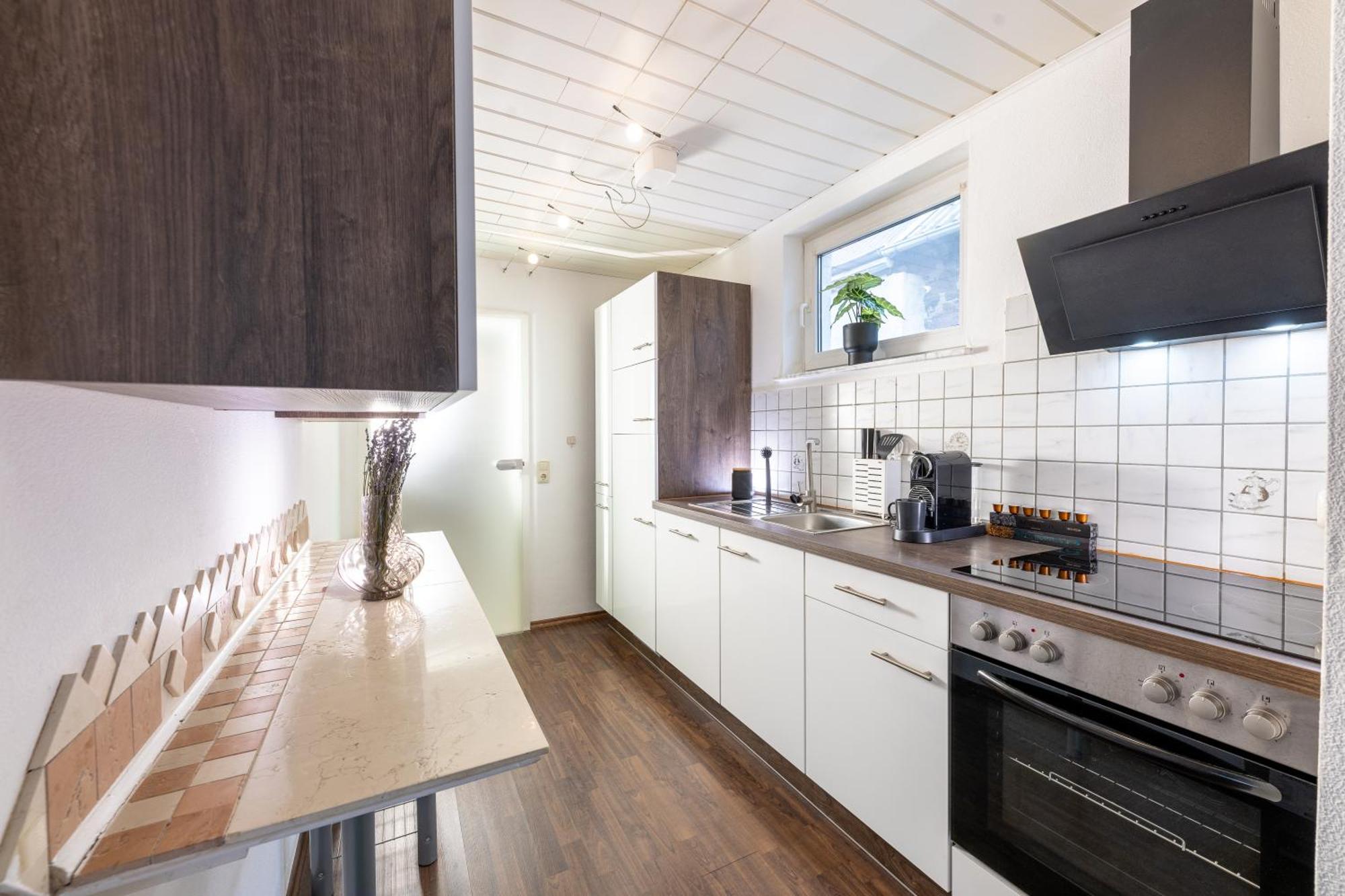 Pitlane-Apartment Herresbach Εξωτερικό φωτογραφία