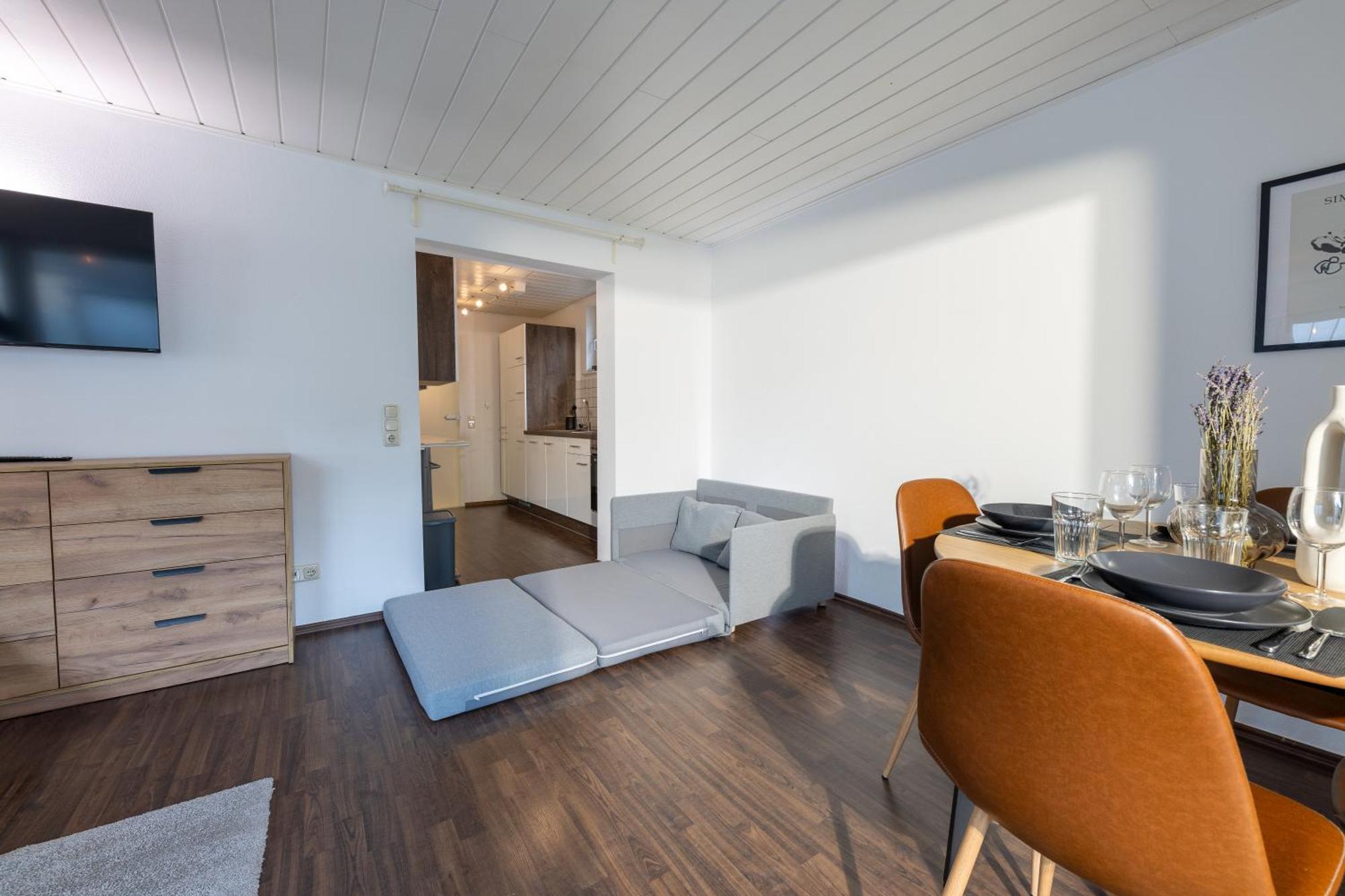 Pitlane-Apartment Herresbach Εξωτερικό φωτογραφία