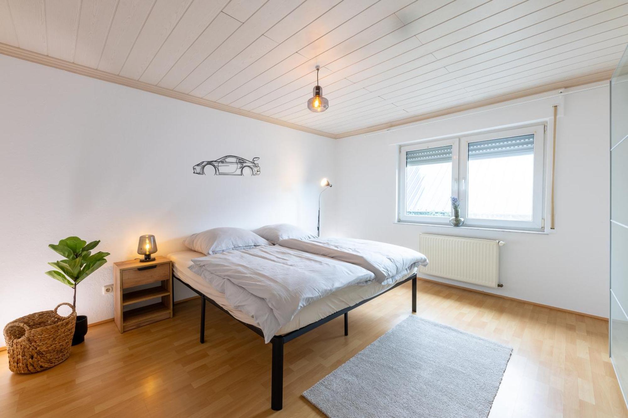 Pitlane-Apartment Herresbach Εξωτερικό φωτογραφία